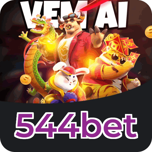 Login rápido no app 544bet