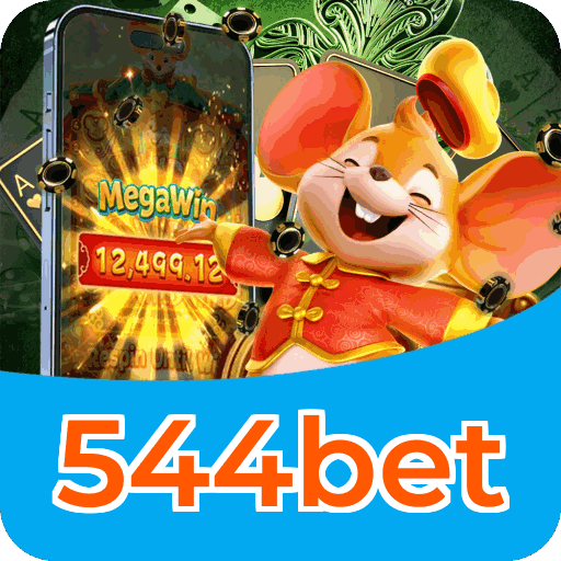 Cadastro 544bet