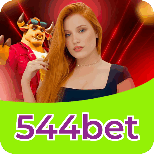 Instalação PC 544bet