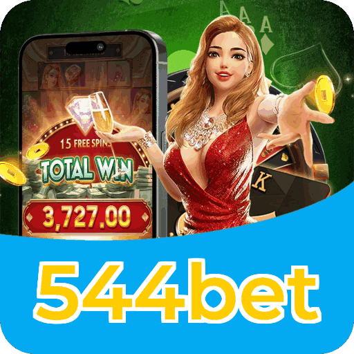 Download PC 544bet