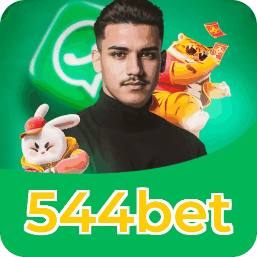 Suporte 544bet