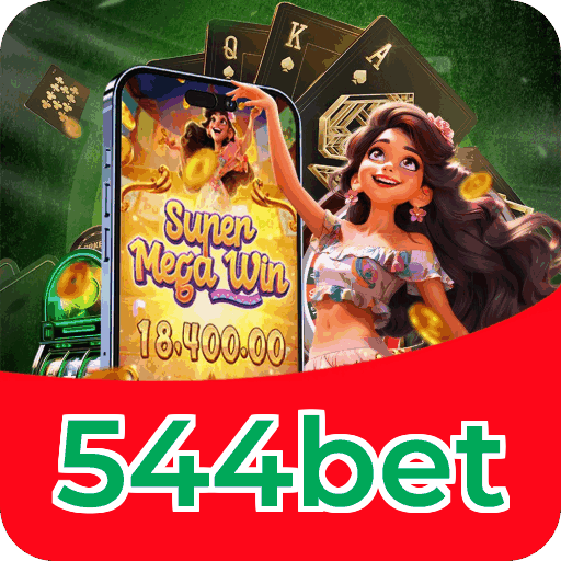 Jogos com maior RTP na 544bet