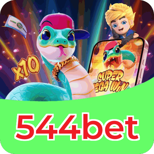 Siga a 544bet no Facebook