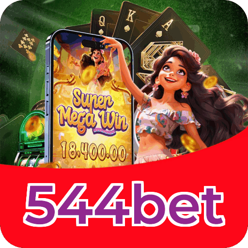 Dealers profissionais da 544bet